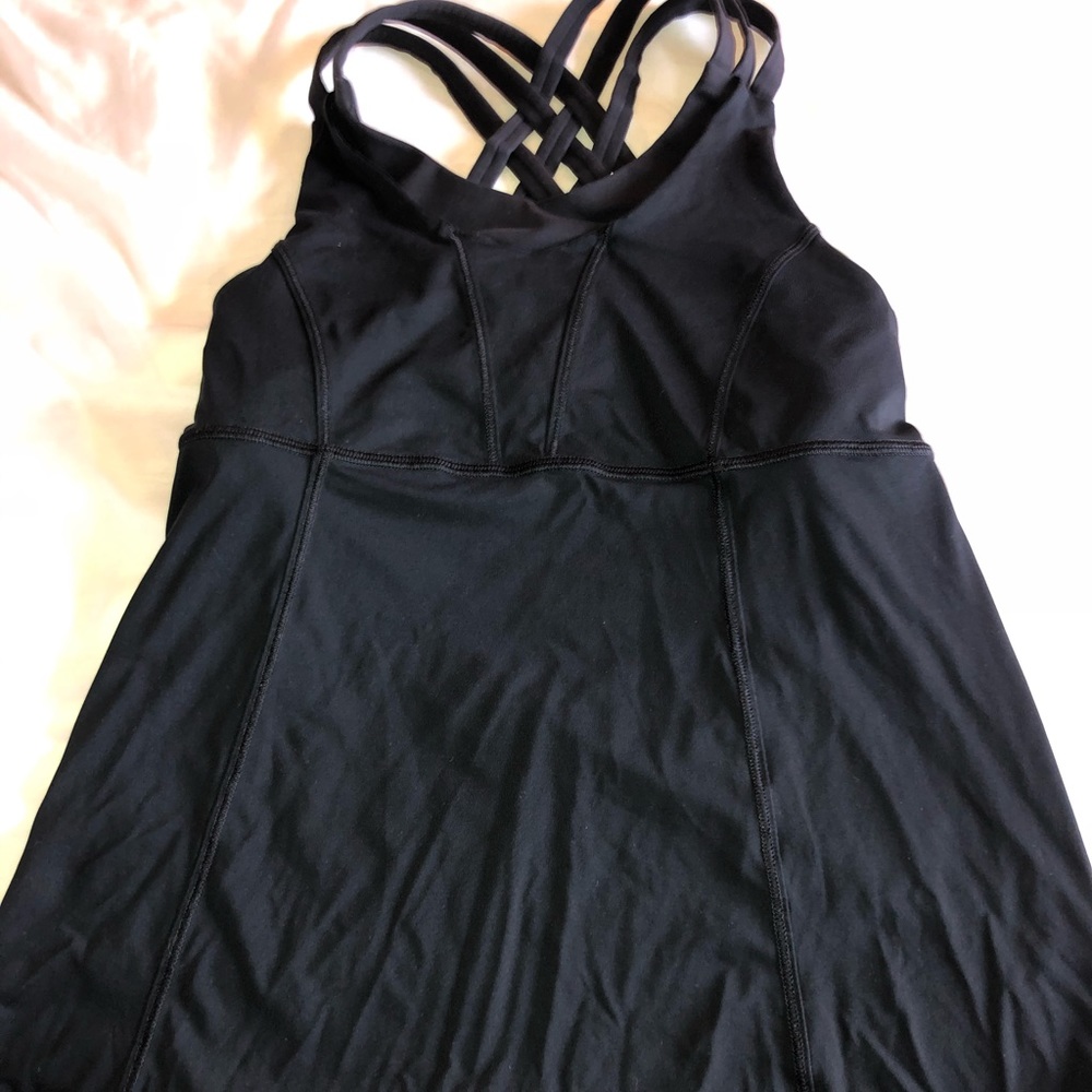 Used lululemon